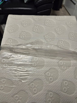 dětská matrace ROZÁRKA - 3