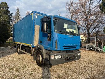 IVECO EUROCARGO 140E25 - F0009 - 3