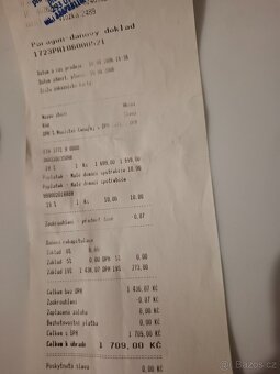 dětská digitální váha - 3