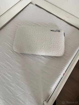 Postel dětská domeček - 3