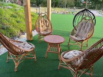 zahradní nábytek - 3
