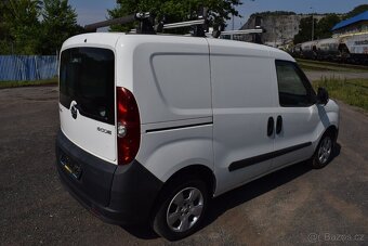 Opel Combo 1,3 CDTi PO SERVISU,PO STK - 3