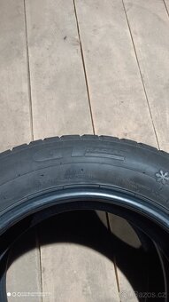 Zimní pneumatiky 215/65r 17 - 3