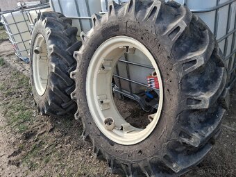 Pneu zetor 12,4-24 - 3