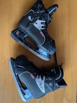 Brusle Calgary vel. 41 - 3