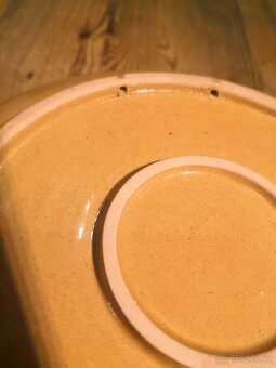 Keramická mísa - 3