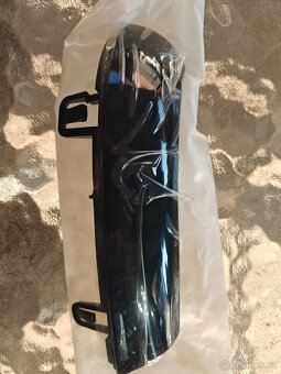 Dynamické led blinkry VW golf - Passat - 3