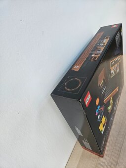 LEGO Icons 10306 Atari 2600 - 3