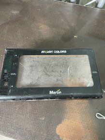 Dmx filtr Martin atomic 3000 - 3