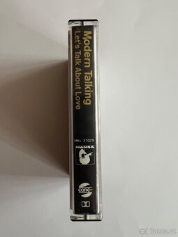 Modern Talking - let’s Talk About Love 1985 - 3