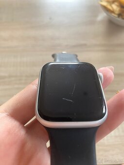 Apple Watch series 4 44mm - 3