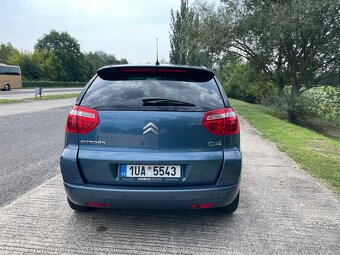 Citroen C4 Picasso - 3