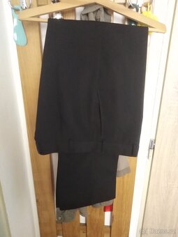 Pánský oblek Prostějov - 3