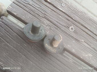 Poziční světla Pal - 3