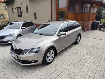 Octavia 3 combi dsg,1.0tsi - 3