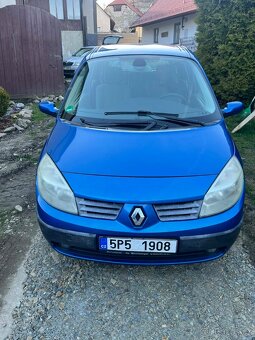 Renault grand scenic - 3