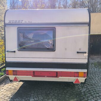 Karavan Hobby - 3