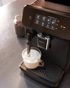 Kávovar Philips EP1220 nový, nerozbalený - 3