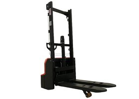 Elektrický vysokozdvižný vozík PVE 12 ND/1600 /304016/ - 3