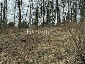 Prodej pozemek Lesy Karviná 73401 - 3