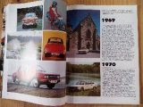 Škoda 100 Svět motoru , prospekty Škoda, - 3