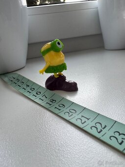Figurka z kinder vajíčka - 3