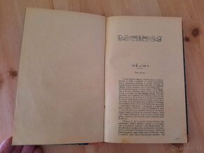 Ze starých Českých Budějovic, vydáno 1921 - 3