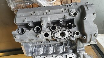 motor S63B44B Bmw X5 M F85 X6 M F86 5.0i 5.0IX - 3