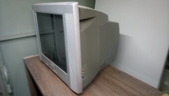 Televize, televizor  PHILIPS 55cm - 3