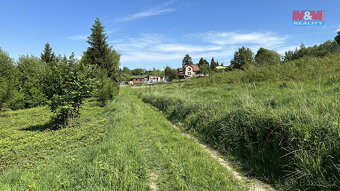 Prodej pozemku k bydlení, 3247 m², Orlová - 3