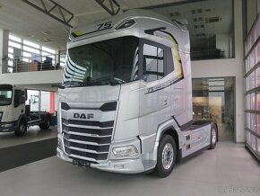 DAF XG+ 480 FT - DAF 75 Years - MAX. VÝBAVA - 3