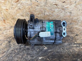 KLIMAKOMPRESOR OPEL 2.2 DTI GM13140505 - 3
