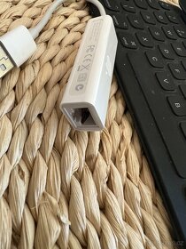 Apple Ethernet USB Adaptér - 3