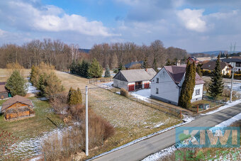 Prodej, pozemek, 1507 m2, Horní Bludovice, Prostřední Bludo - 3