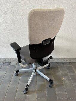 Kancelářské židle Steelcase Strafor - 3