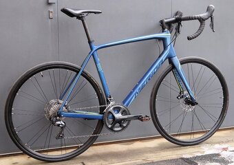 Karbonové silniční kolo Merida Scultura 5000 Ultegra ,,L" - 3