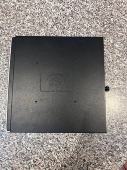 Stolní počítač HP Compaq 8000 elite - 3