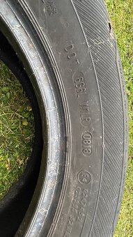 185/65 R14 letní pneu - 3