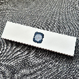 Apple Watch Series 8 (45mm, GPS, hliník) – temně inkoustová - 3