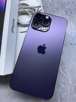 Iphone 14 Pro Max 128 Gb - 3