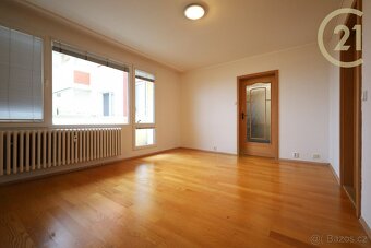Pronájem bytu 3+1 62 m², Okrouhlá, Bohunice, lodžie, sklep - 3