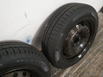 175/65-15 Fiat Punto - 3