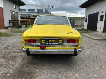 Škoda 110R originál původní - 3
