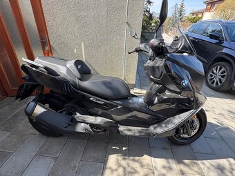 BMW C 400 GT - 3