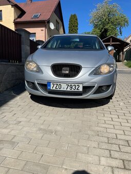 Seat Leon 1.4 MPI 64kw - 3