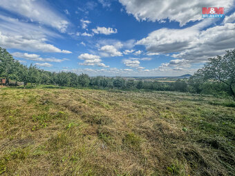 Prodej zahrady, 3500 m², Třebenice - 3