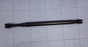 Nove kardany a poloosy Toyota Hilux - 3