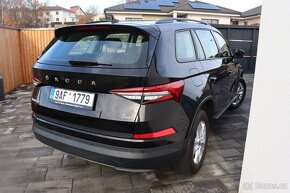Škoda Kodiaq 2.0tdi 110kw 4x4 Ambition - 3