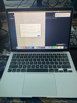 Prodám MacBook Air M1 (2020) - 3