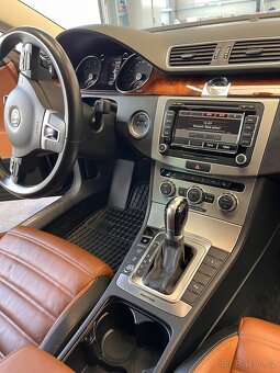 Vw passat CC - 3